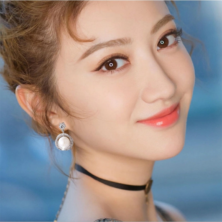 ピアス スタッドピアス 両耳用 | PlusNao | 詳細画像2 