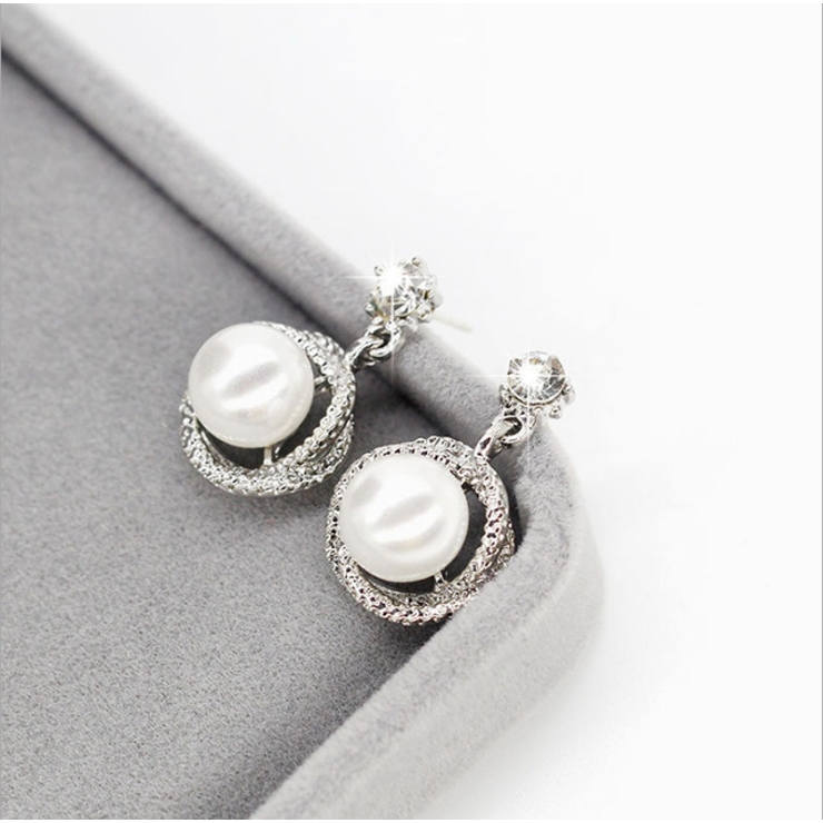 ピアス スタッドピアス 両耳用 | PlusNao | 詳細画像5 