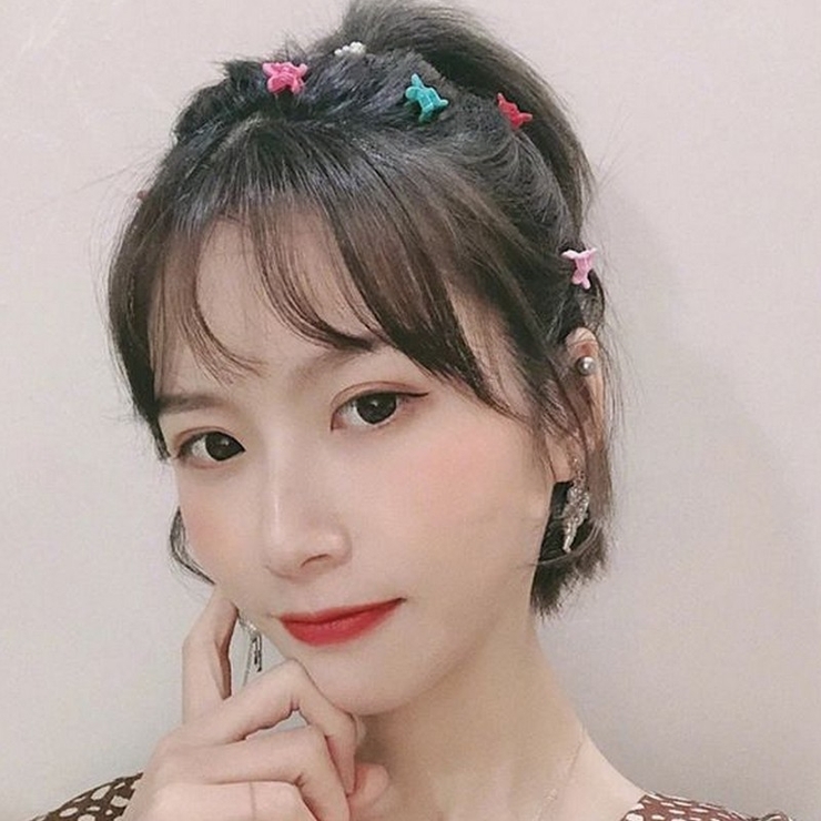 ミニヘアクリップ ミニバンスクリップ 15個セット | PlusNao | 詳細画像7 