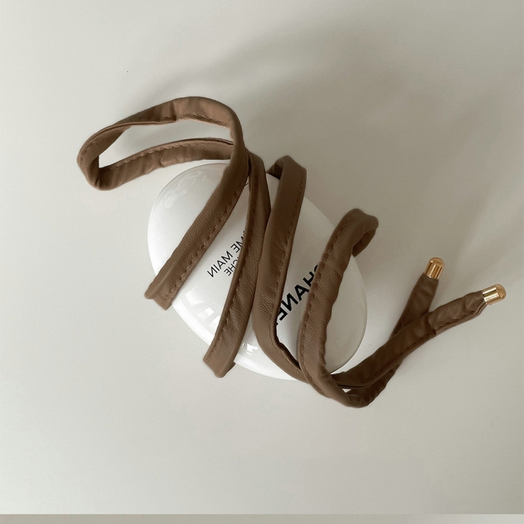 ワイヤーポニー ヘアワイヤー アレンジワイヤー | PlusNao | 詳細画像10 