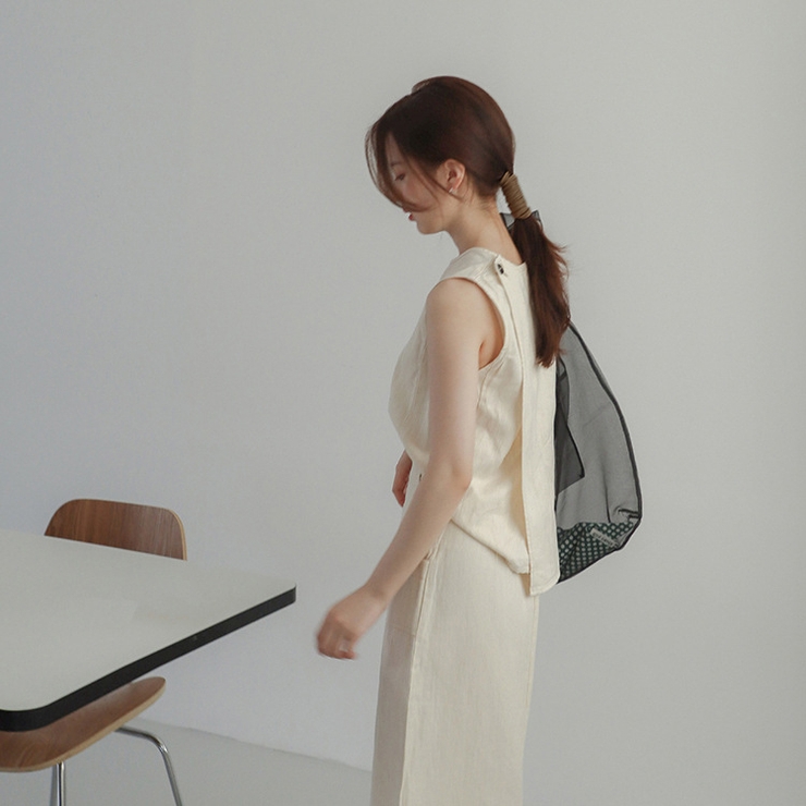 ワイヤーポニー ヘアワイヤー アレンジワイヤー | PlusNao | 詳細画像6 