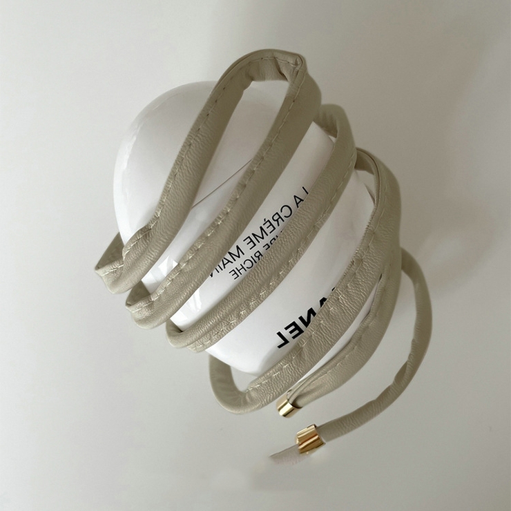 ワイヤーポニー ヘアワイヤー アレンジワイヤー | PlusNao | 詳細画像8 