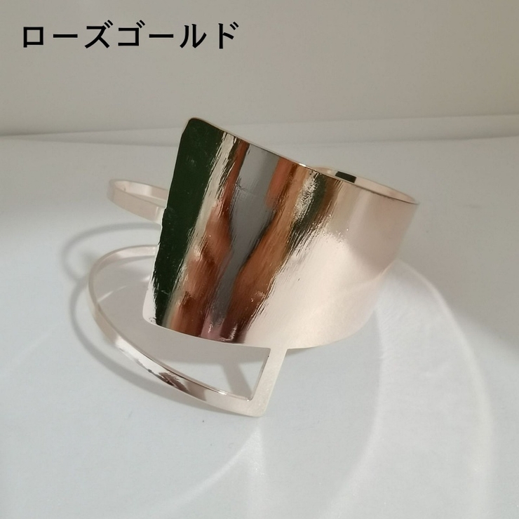 バングル レディース 女性 | PlusNao | 詳細画像5 