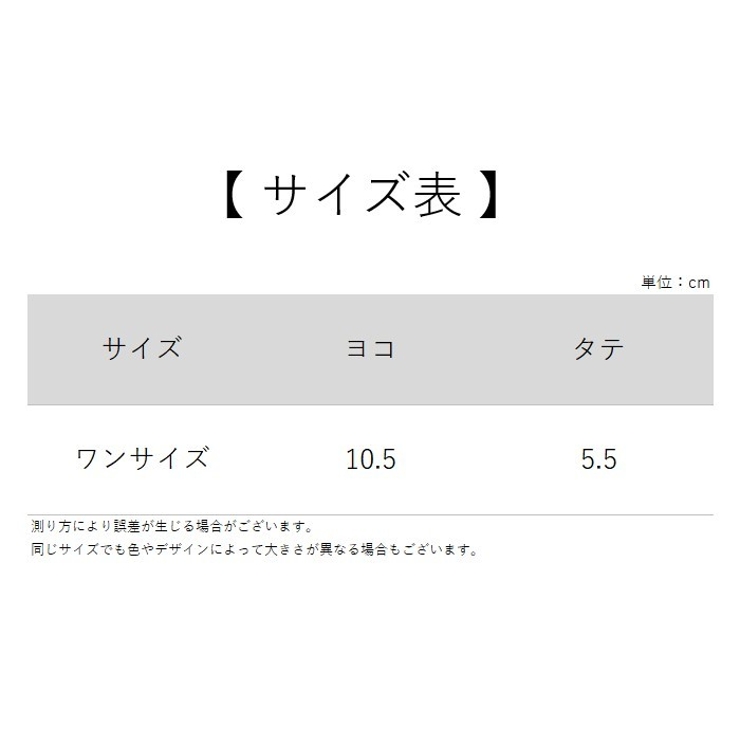 バンスクリップ ヘアクリップ レディース | PlusNao | 詳細画像15 