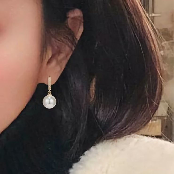 ピアス レディース アクセサリー | PlusNao | 詳細画像2 