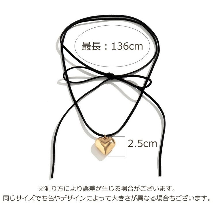 ペンダント レディース ネックレス | PlusNao | 詳細画像12 