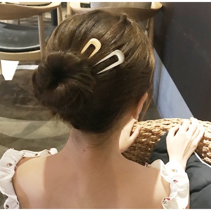 かんざし 簪 ヘアピン | PlusNao | 詳細画像3 