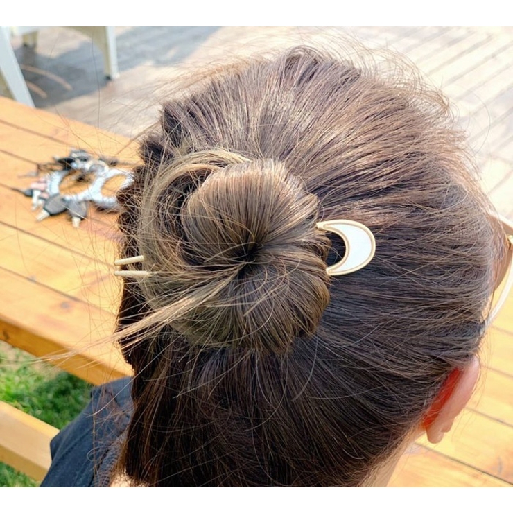 かんざし 簪 ヘアピン | PlusNao | 詳細画像5 