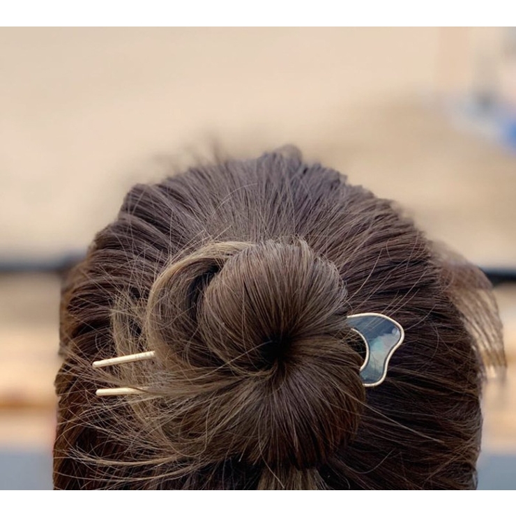 かんざし 簪 ヘアピン | PlusNao | 詳細画像6 