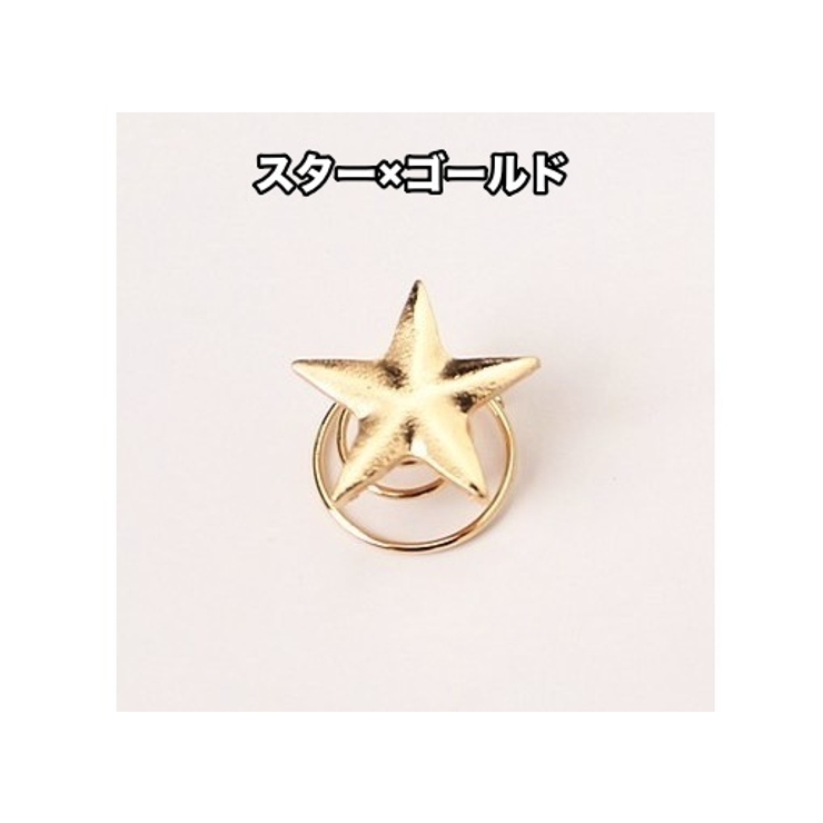 ヘアピン スクリューヘアピン 単品 | PlusNao | 詳細画像11 