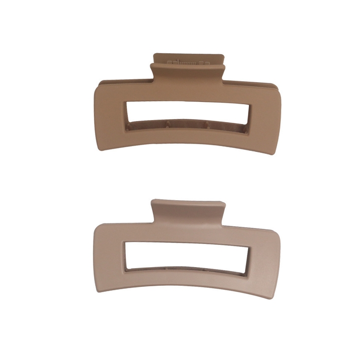 バンスクリップ ヘアクリップ 単品 | PlusNao | 詳細画像5 