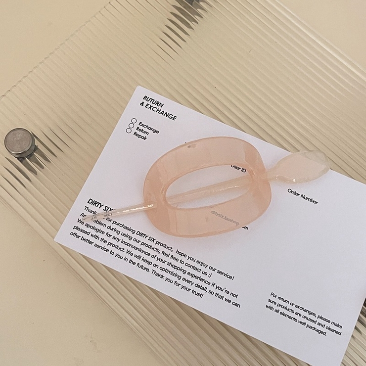 マジェステ かんざし レディース | PlusNao | 詳細画像6 