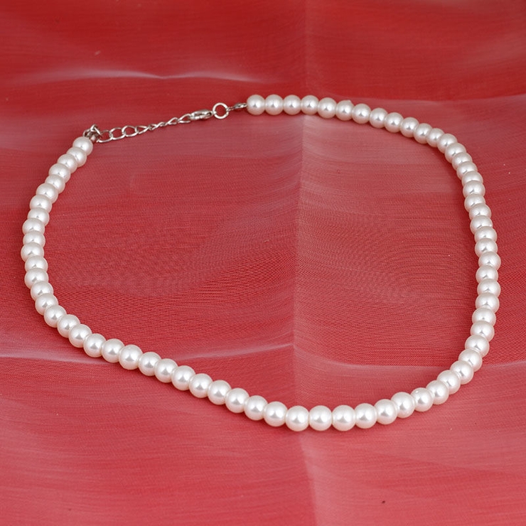 パール調ネックレス アクセサリー レディース | PlusNao | 詳細画像13 