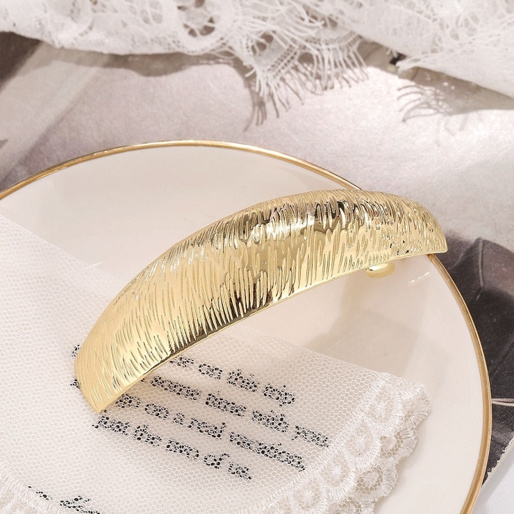 バレッタ レディース 女性 | PlusNao | 詳細画像4 