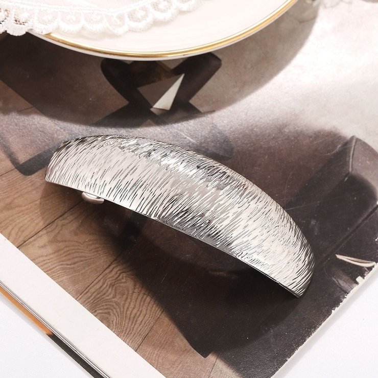 バレッタ レディース 女性 | PlusNao | 詳細画像5 