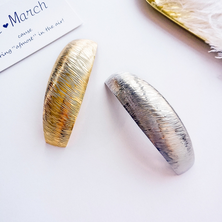 バレッタ レディース 女性 | PlusNao | 詳細画像7 