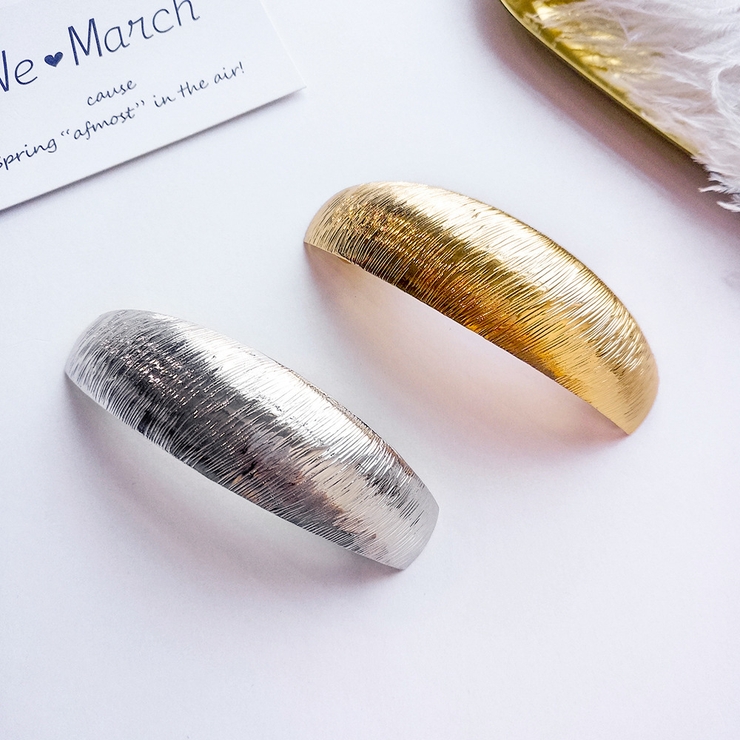 バレッタ レディース 女性 | PlusNao | 詳細画像8 