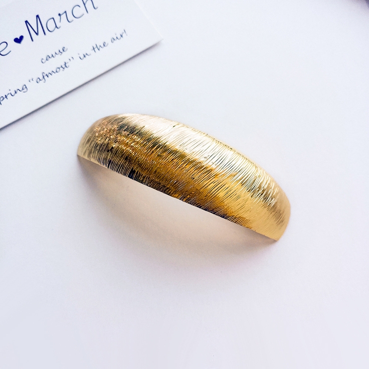 バレッタ レディース 女性 | PlusNao | 詳細画像9 