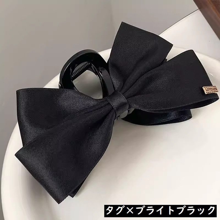 バンスクリップ ヘアクリップ レディース | PlusNao | 詳細画像12 
