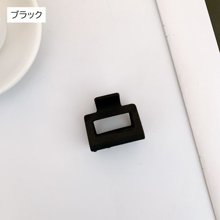 ヘアクリップ バンスクリップ レディース | PlusNao | 詳細画像11 