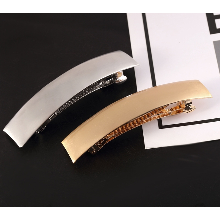 バレッタ 単品 1個 | PlusNao | 詳細画像3 