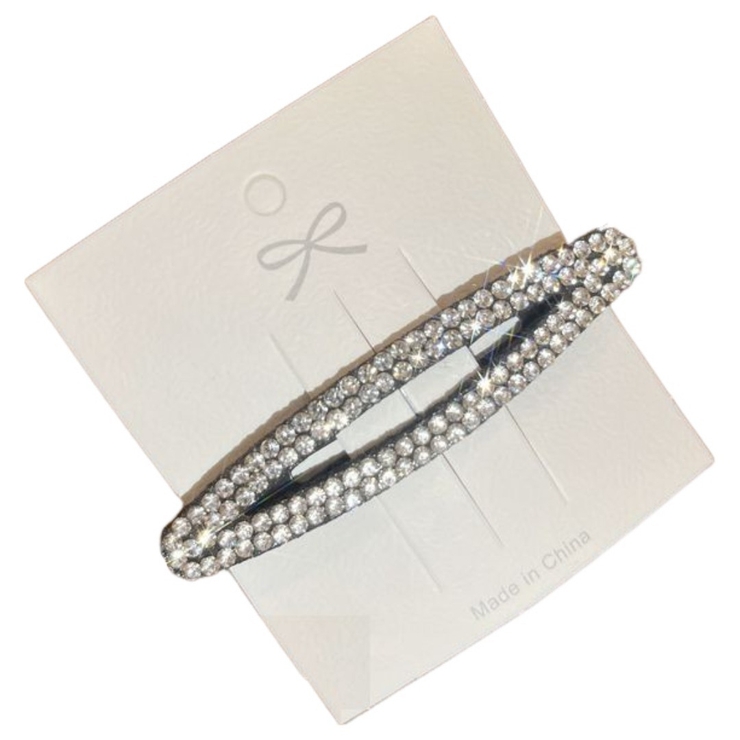 ヘアピン 単品 レディース | PlusNao | 詳細画像9 