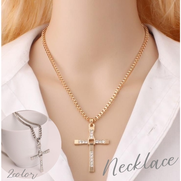 ネックレス ペンダント レディース | PlusNao | 詳細画像1 