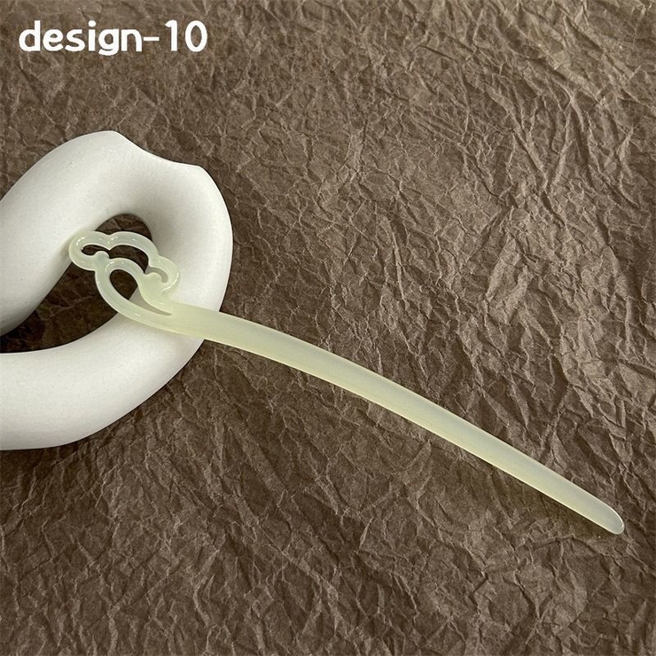 かんざし レディース ヘアアクセサリー | PlusNao | 詳細画像12 