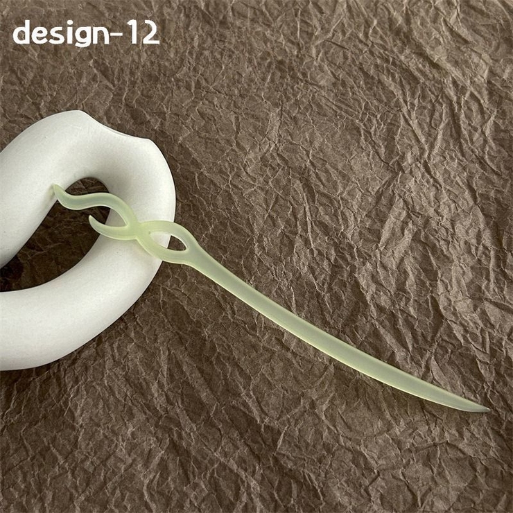 かんざし レディース ヘアアクセサリー | PlusNao | 詳細画像14 