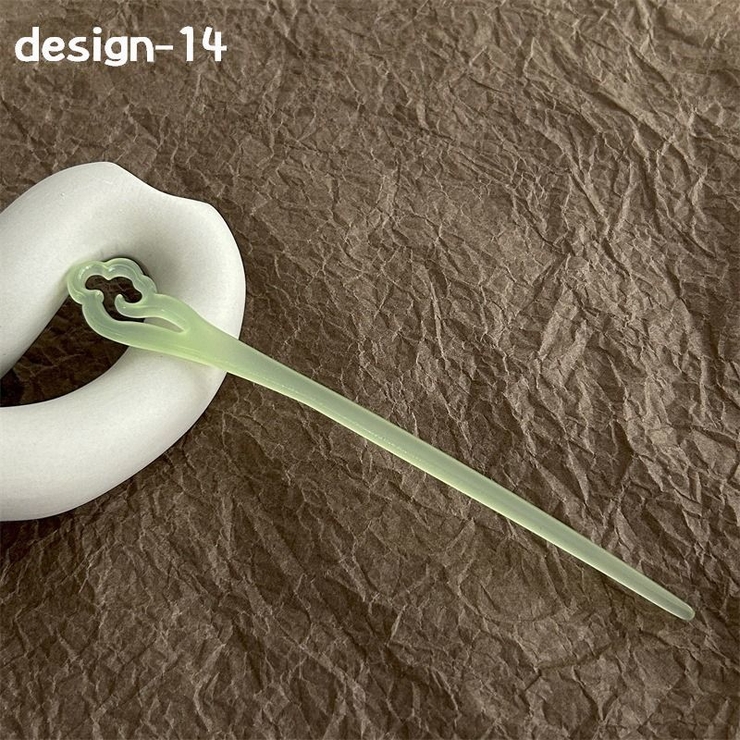 かんざし レディース ヘアアクセサリー | PlusNao | 詳細画像16 