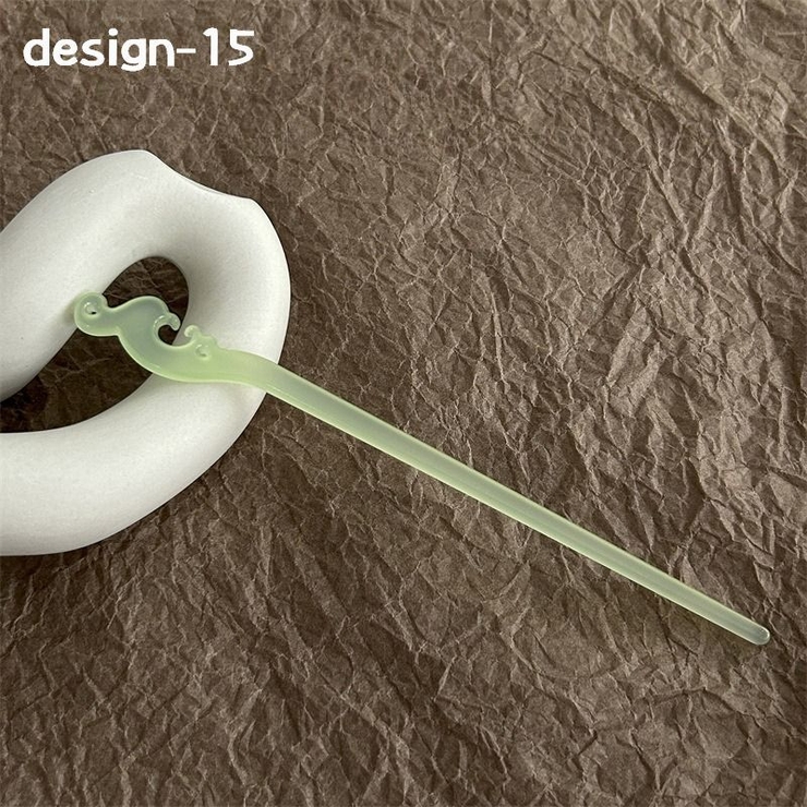 かんざし レディース ヘアアクセサリー | PlusNao | 詳細画像17 