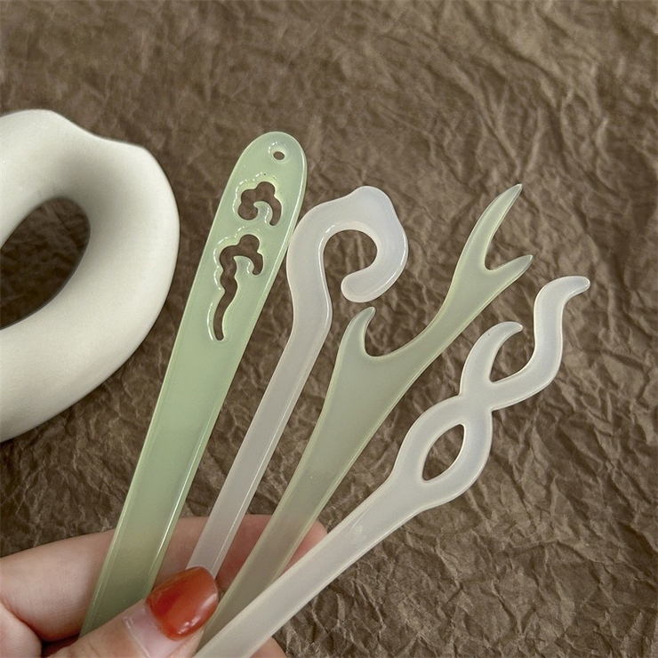 かんざし レディース ヘアアクセサリー | PlusNao | 詳細画像2 