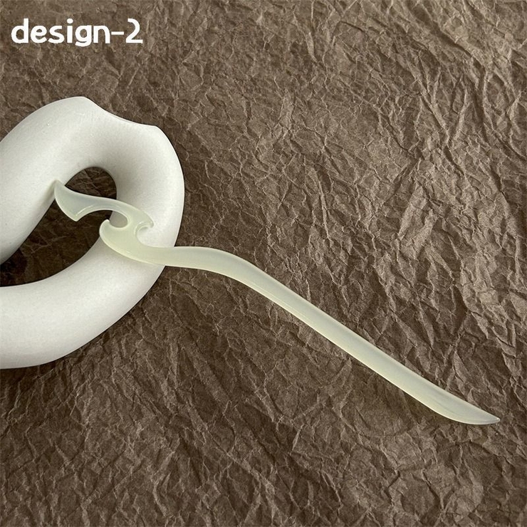 かんざし レディース ヘアアクセサリー | PlusNao | 詳細画像4 