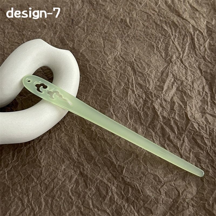 かんざし レディース ヘアアクセサリー | PlusNao | 詳細画像9 