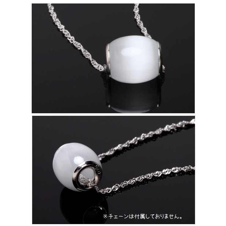 ペンダントトップ ペンダントヘッド ネックレスチャーム | PlusNao | 詳細画像7 