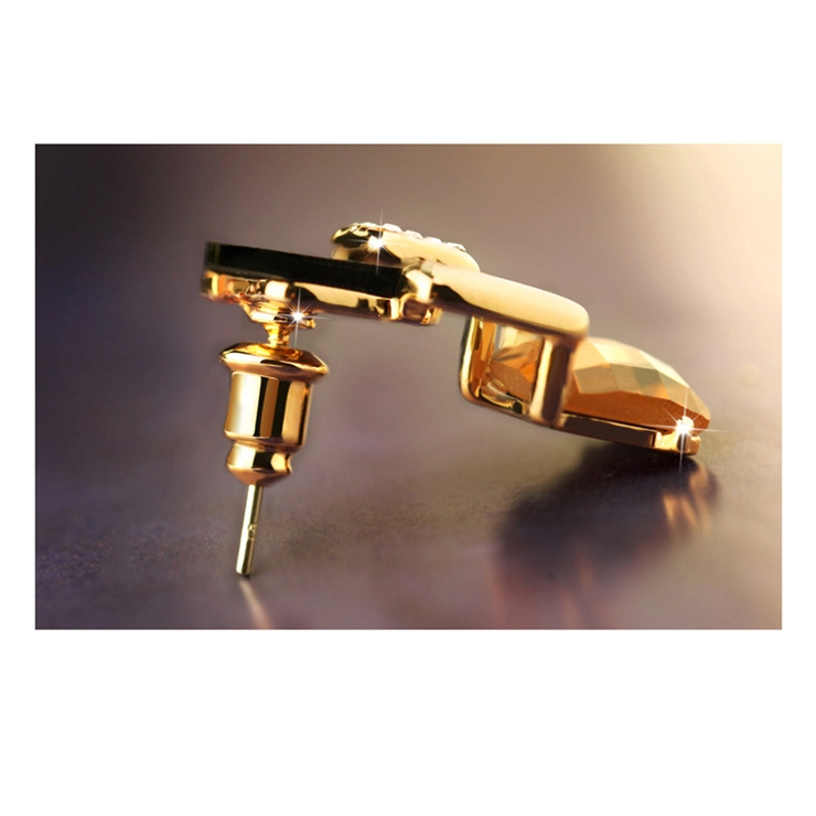 スタッドピアス レディース アクセサリー | PlusNao | 詳細画像10 