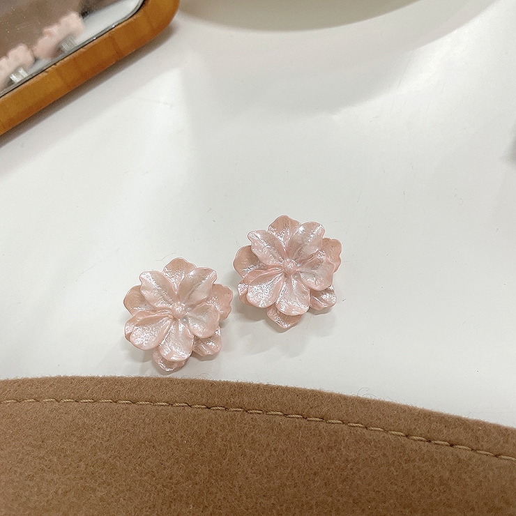 スタッドピアス レディース 女性 | PlusNao | 詳細画像10 
