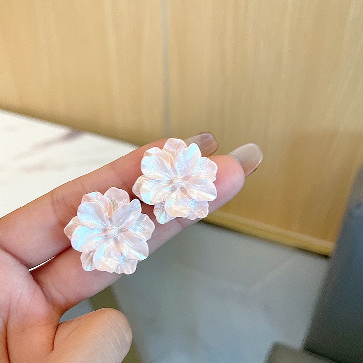 スタッドピアス レディース 女性 | PlusNao | 詳細画像4 