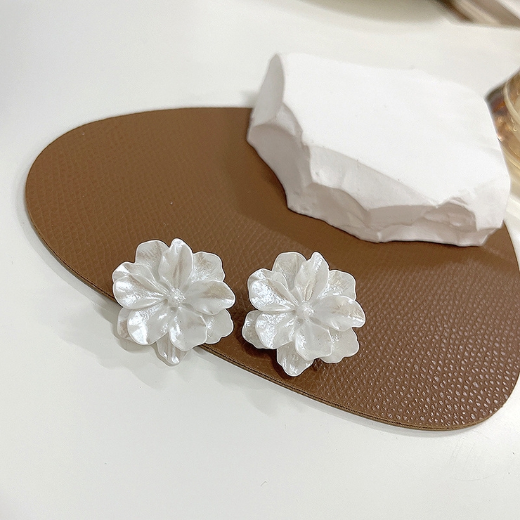 スタッドピアス レディース 女性 | PlusNao | 詳細画像8 