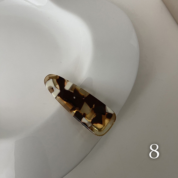 ヘアピン レディース 女性 | PlusNao | 詳細画像13 