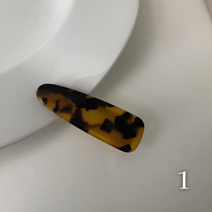 ヘアピン レディース 女性 | PlusNao | 詳細画像6 