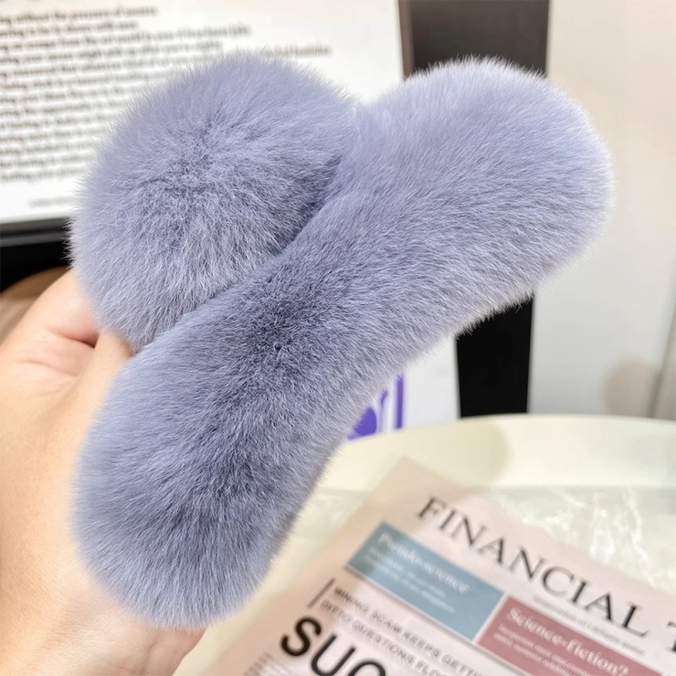 ヘアクリップ レディース バンスクリップ | PlusNao | 詳細画像13 