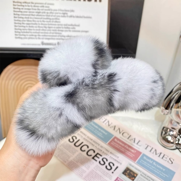 ヘアクリップ レディース バンスクリップ | PlusNao | 詳細画像6 