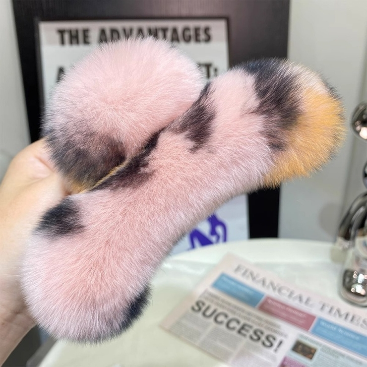 ヘアクリップ レディース バンスクリップ | PlusNao | 詳細画像7 