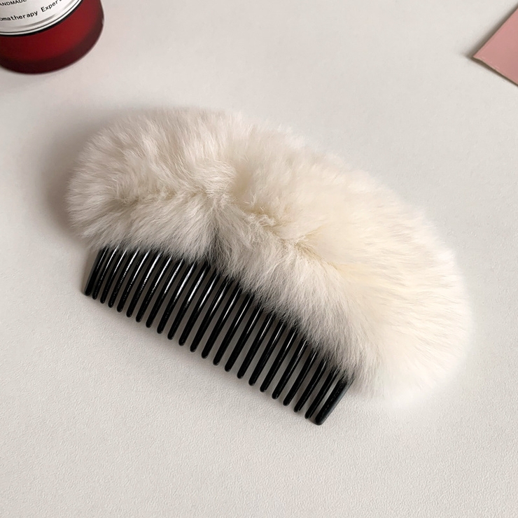 コーム レディース 女性 | PlusNao | 詳細画像2 