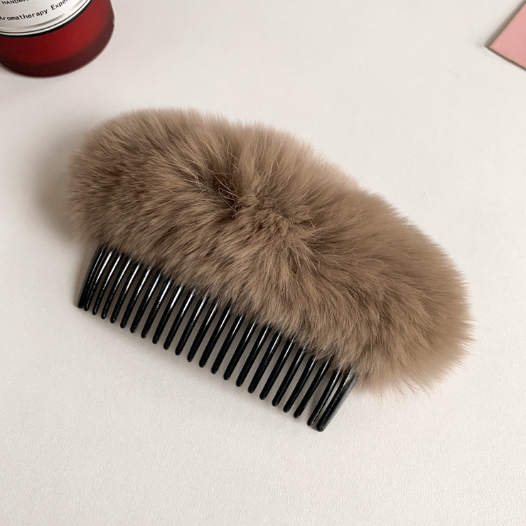 コーム レディース 女性 | PlusNao | 詳細画像4 