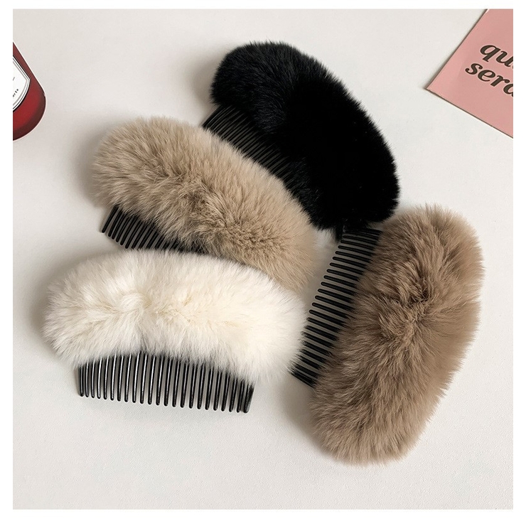 コーム レディース 女性 | PlusNao | 詳細画像5 