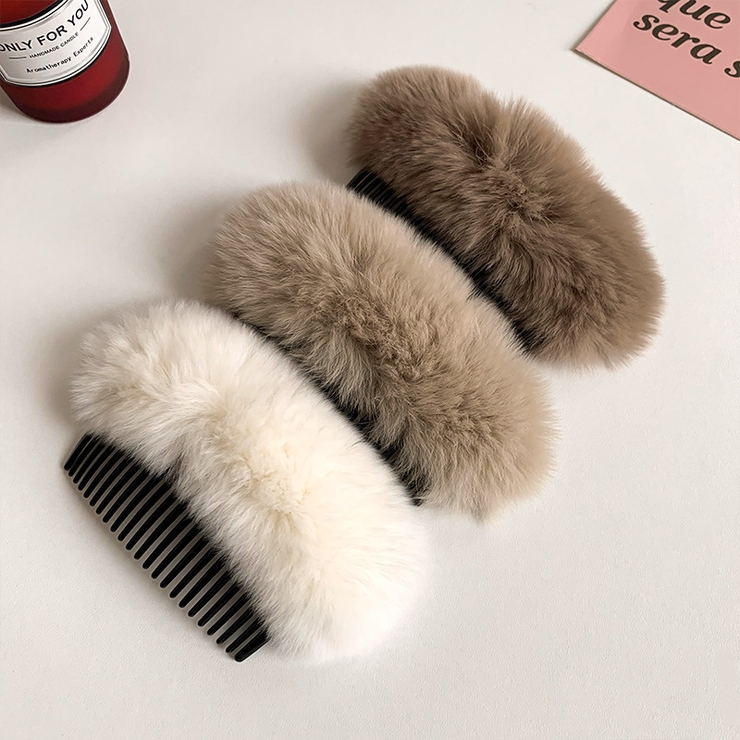 コーム レディース 女性 | PlusNao | 詳細画像6 