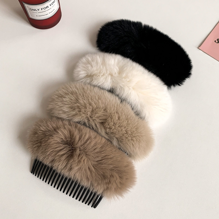 コーム レディース 女性 | PlusNao | 詳細画像7 