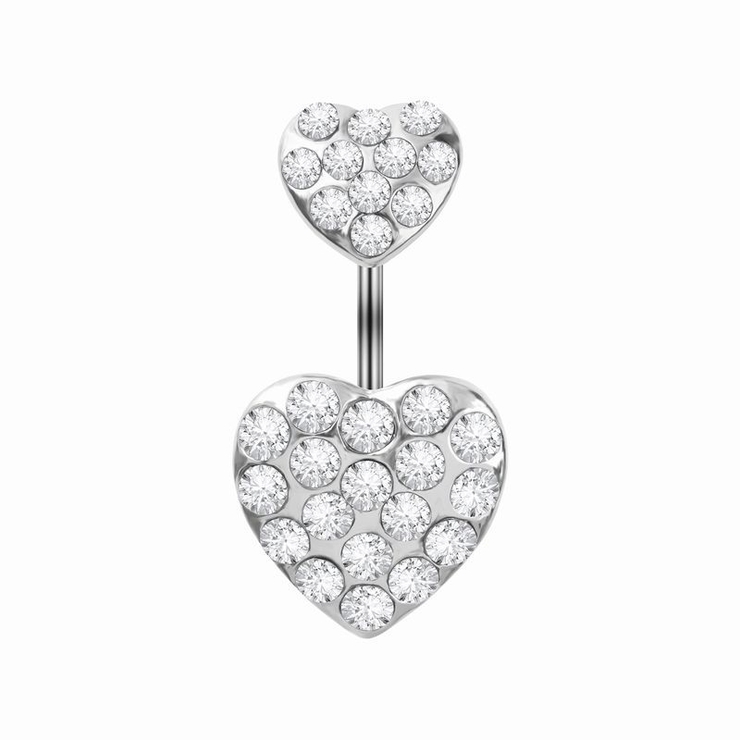 ボディピアス へそピアス 単品 | PlusNao | 詳細画像2 